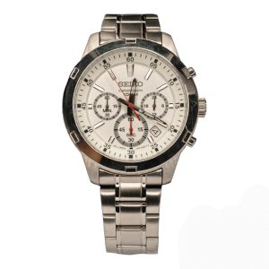 SEIKO CHRONOGRAPH SKS601P1